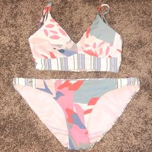 Maaji Swimsuit set🧡